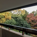 HYATT Regency Kyoto Deluxe Balcony King 201411 26