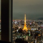 Andaz Tokyo Andaz Tower View King 201411 53