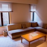 HYATT Regency Kyoto Deluxe Corner Twin 201501 20