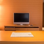 HYATT Regency Kyoto Deluxe Corner Twin 201501 25