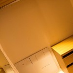 HYATT Regency Kyoto Deluxe Corner Twin 201501 26