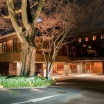 HYATT Regency Kyoto Deluxe Corner Twin 201501 38