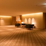 HYATT Regency Kyoto Deluxe Corner Twin 201501 6