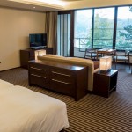 HYATT REGENCY HAKONE Deluxe Twin 201502 20