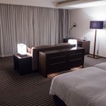 HYATT REGENCY HAKONE Deluxe Twin 201502 39