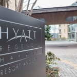 HYATT REGENCY HAKONE Deluxe Twin 201502 4