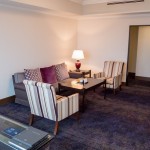 Hilton Fukuoka Seahawk Executive Suite Twin 201502 13