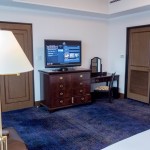 Hilton Fukuoka Seahawk Executive Suite Twin 201502 30