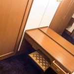 Hilton Fukuoka Seahawk Executive Suite Twin 201502 36