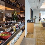 Hilton Fukuoka Seahawk Executive Suite Twin 201502 65