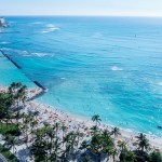 Hyatt Regency Waikiki Beach Resort and Spa Oceanfront Twin 201501 42