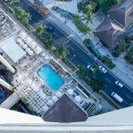 Hyatt Waikiki Pool 201501 2