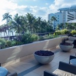 Hyatt Waikiki Regency Club Lounge 201501 19