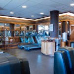 Hyatt Waikiki Stay Fit gym 201501 2