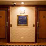 The Westin Hotel Tokyo executive-corner double 201502 16