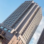 The Westin Hotel Tokyo executive-corner double 201502 3