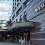 The Westin Hotel Tokyo executive-corner double 201502 4