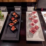 The Westin Hotel Tokyo executive-corner double 201502 44