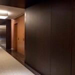 CONRAD TOKYO executive corner bay view suite 201503 10