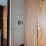 CONRAD TOKYO executive corner bay view suite 201503 14