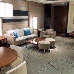 CONRAD TOKYO executive corner bay view suite 201503 49