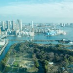 CONRAD TOKYO executive corner bay view suite 201503 62