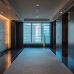CONRAD TOKYO executive corner bay view suite 201503 9