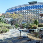 Grand Hyatt Fukuoka Executive Suite Twein 201503 39