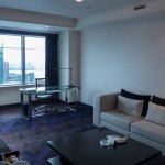 Hilton Fukuoka Sea Hawk Executive Suite Twin 201503 15