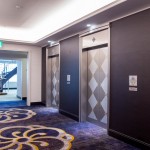 Hilton Fukuoka Sea Hawk Executive Suite Twin 201503 9