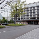 Kyoto Brightonhotel Executive Twin 201504 3