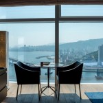 HARK HYATT Busan Ocean View King 201505 14