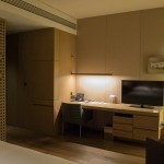 HARK HYATT Busan Ocean View King 201505 44