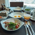 HARK HYATT Busan Ocean View King 201505 55