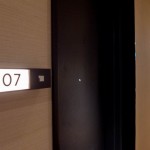 HYATT REGENCY NAHA OKINAWA EXECUTIVE SUITE TWIN 201507 17