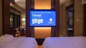 HYATT REGENCY NAHA OKINAWA EXECUTIVE SUITE TWIN 201507 48