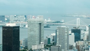 Andaz Tokyo Bay View Twin201509 57