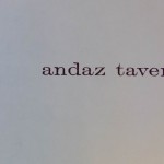 andaz tavern 201509 1