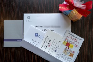 Hyatt Regency Naha Okinawa Club Deluxe Twin 201605 10