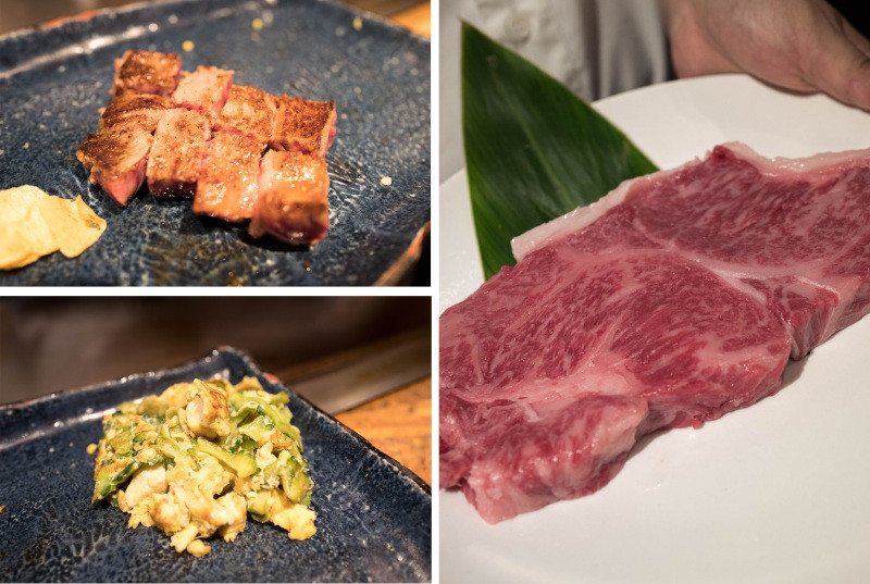Steakhouse Heki makishi 201607 6