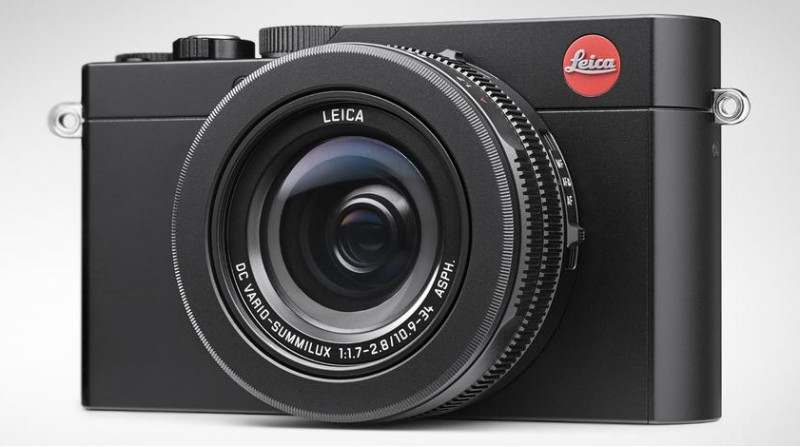 Leica D-LUX 2016-10（ライカD-LUX Typ109） - 機上の空論