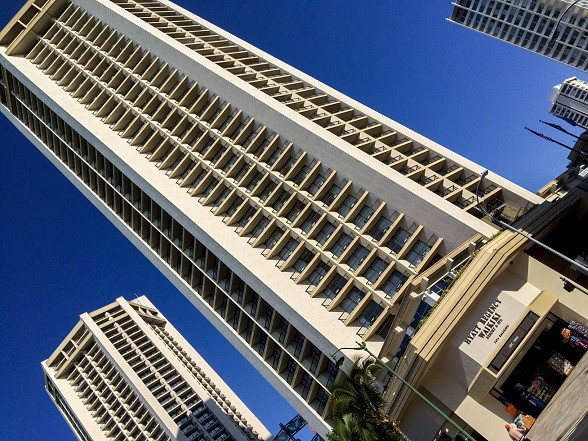 HYATT Regency Waikiki 201501 1