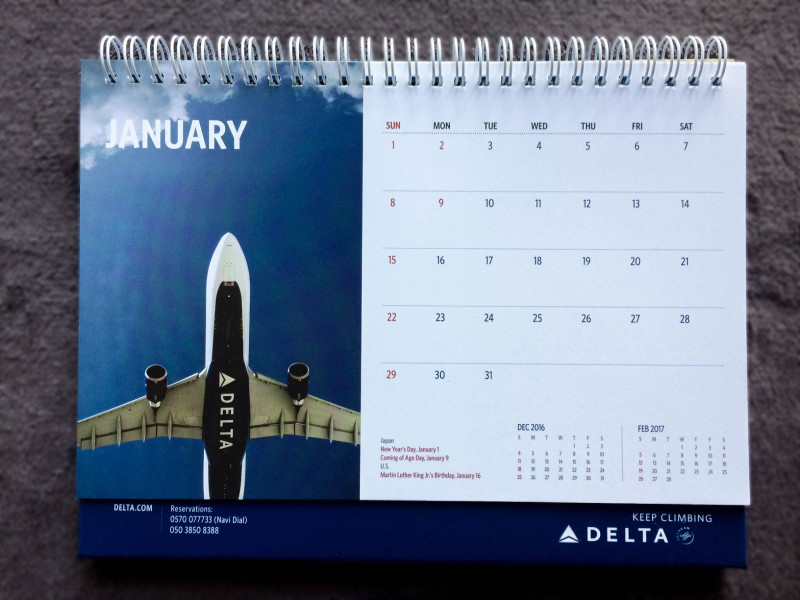 delta calendar 2017 3