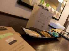 Double Tree by Hilton Deluxking 201410 4