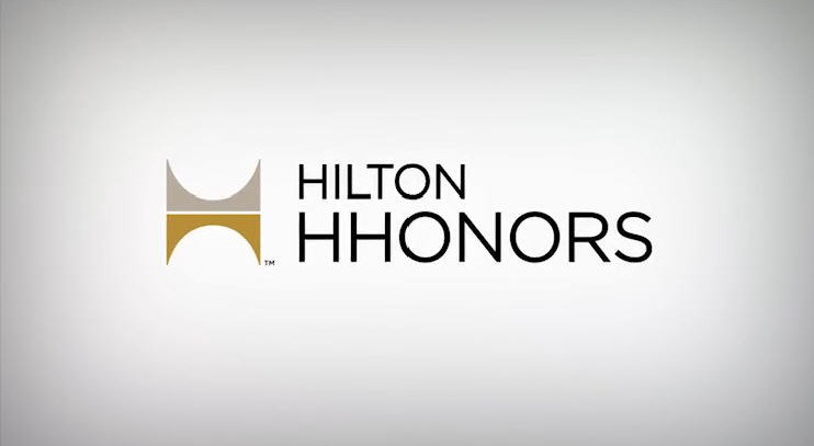 Hilton HHonors