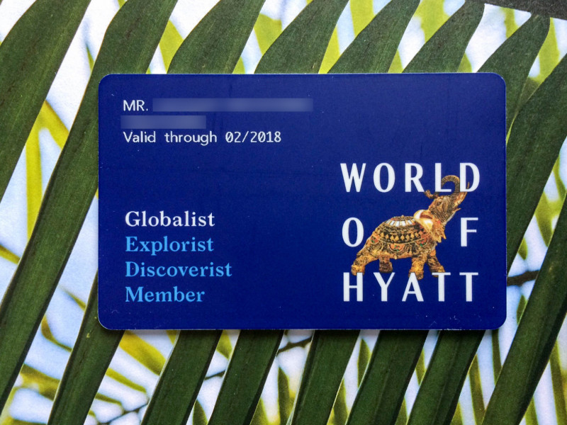 world of hyatt globalist card 201703 4