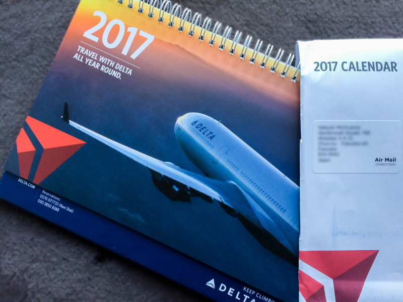 delta calendar 2017 1