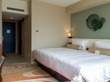 Hyatt Regency Naha Okinawa 201510 4