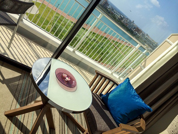 Hilton Okinawa Chatan Resort 201409 3