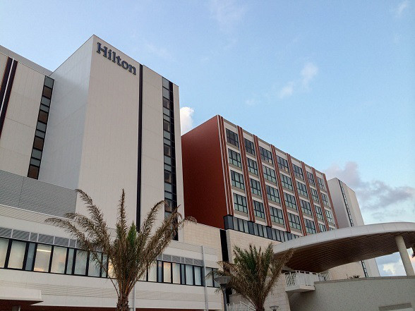 Hilton Chatan 201411 5